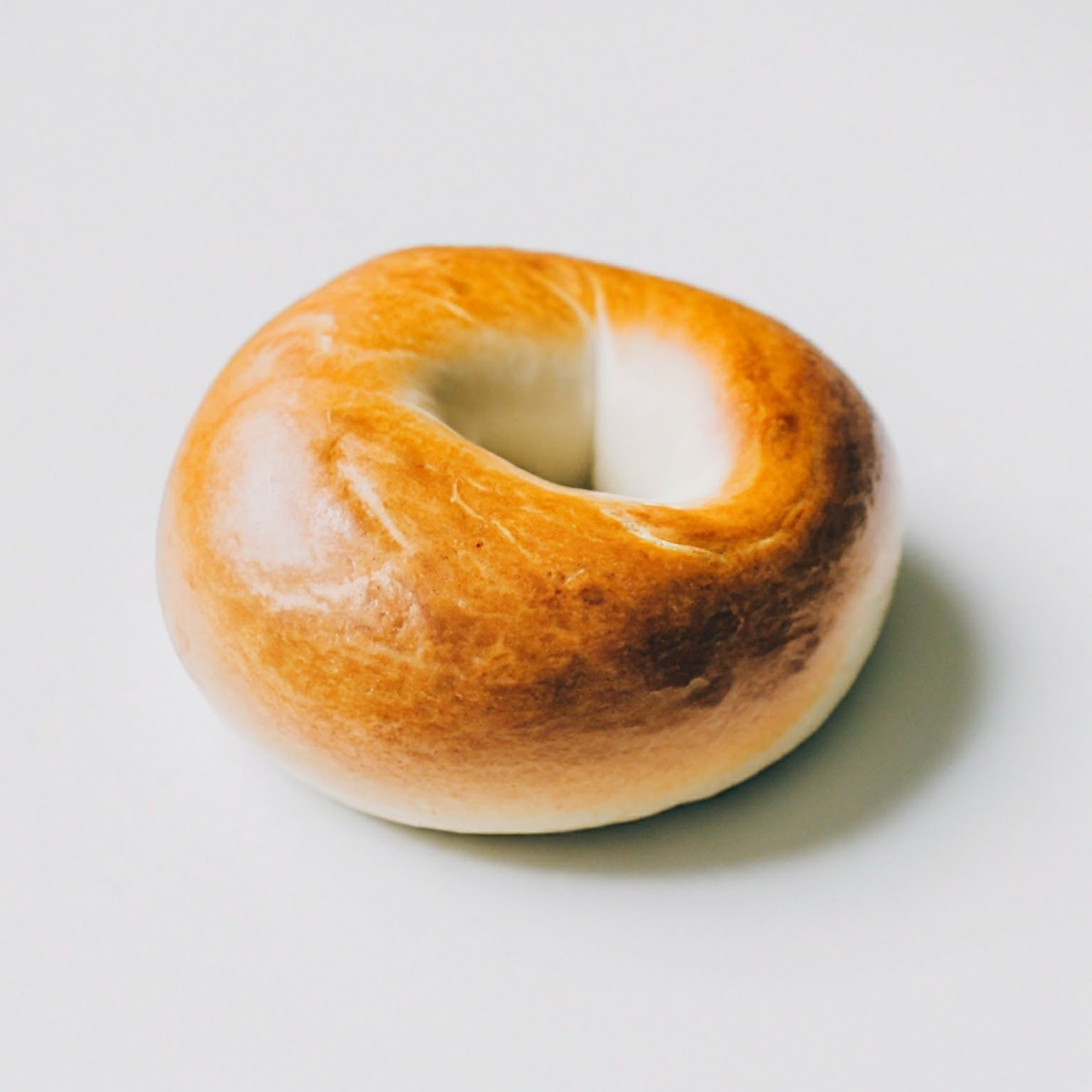 Sourdough bagel — pack of 3